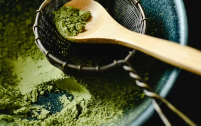 The Benefits of Matcha: Is it really better than coffee?